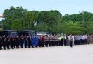 Sebanyak 730 Personel Polri-TNI Dikerahkan pada Festival Bakar Tongkang - JPNN.com