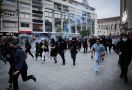 Kerusuhan Menggila, Prancis Tak Terima Disebut Negara Rasis - JPNN.com