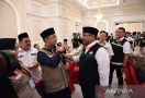 Soal Insiden di Muzdalifah, Kiai Maman Sentil Panitia Haji yang Tak Profesional - JPNN.com