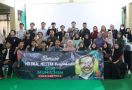 Barisan Millenial Militan Purwakarta Deklarasikan Dukung Gus Imin Presiden 2024 - JPNN.com