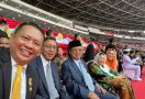 HUT ke-77 Bhayangkara, Ketua MPR Bamsoet Puji Kinerja Jenderal Listyo Sigit Prabowo - JPNN.com