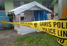 Di HUT Bhayangkara, Polisi Dihebohkan dengan Penemuan Satu Kardus Bom Rakitan - JPNN.com