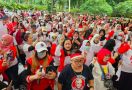 Ribuan WNI Lintas Profesi di Hong Kong Deklarasikan Dukung Ganjar Pranowo - JPNN.com