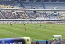 Gol Penalti David Da Silva Selamatkan Persib dari Kekalahan atas Madura - JPNN.com