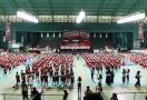 1.529 Atlet dari Aceh Hingga Papua Unjuk Kemampuan di Kudus - JPNN.com