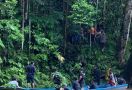 Dari dalam Hutan Belantara Halmahera, OTK Serang Warga - JPNN.com