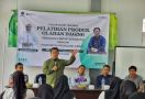 Kemnaker: Industrialisasi di Batang Harus Berdampak Pada Kesejateraan UMKM - JPNN.com