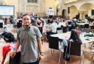 Indonesia Tuan Rumah Pertemuan Mahasiswa Kristen Dunia, 50 Negara Dipastikan Hadir - JPNN.com