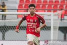 Jebolan Bali United Youth Ini Ingin Tembus Skuad Shin Tae Yong - JPNN.com