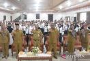 86 PPPK Guru Menerima SK Pengangkatan, Fairid Naparin Berpesan Begini - JPNN.com