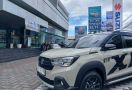 Suzuki XL7 Hybrid Sukses Pikat Konsumen Yogyakarta - JPNN.com