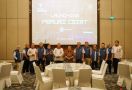 Gandeng BSSN, Peruri Luncurkan CSIRT untuk Memperkuat Keamanan Siber - JPNN.com