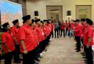 Mesin Pemenangan PDIP di Sumbar Sudah Dibentuk, Isinya Pemuda - JPNN.com