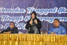 Siti Fauziah Ajak Warga Bali Tetap Jaga Persatuan di Tahun Politik 2024 - JPNN.com