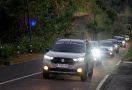 Suzuki New XL7 Hybrid Makin Diminati Pasar Mancanegara - JPNN.com