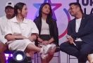 Raffi-Gigi vs Lesti-Billar Siap Beradu di Turnamen Olahraga Selebriti Indonesia - JPNN.com