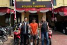 Polsek Tambora Tangkap Maling Motor di Jakarta, Ternyata Komplotan Lampung - JPNN.com