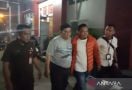 Mantan Ketua DPRD Jabar Dieksekusi ke Lapas Banceuy - JPNN.com
