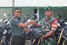 Andika Sampaikan Terima Kasih, Bantuan ke TNI Sungguh Membantu Operasional Babinsa di Wilayah - JPNN.com