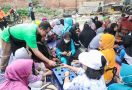 Sukarelawan Sandi Buka Peluang Usaha Lewat Hidroponik Bagi Ratusan Warga Jaktim - JPNN.com