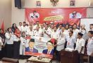Projo Sumbar Dukung Prabowo-Airlangga di Pilpres 2024 - JPNN.com