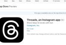 Media Sosial Buatan Meta Siap Menantang Twitter, Terhubung ke Instagram - JPNN.com