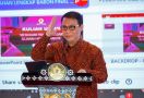 Soal Kerancuan Sejarah Pancasila di Buku Ajar Sekolah, Basarah Minta Lemhannas Meluruskan - JPNN.com