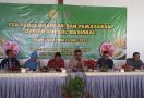 Kementan Siapkan Strategi Pemasaran Durian Unggul Nasional - JPNN.com