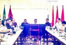Elite Parpol Pendukung Ganjar Berkumpul, Bahas Strategi Pemenangan Pilpres 2024 - JPNN.com