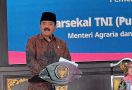 Hadi Tjahjanto Minta Para Kepala Desa di Jombang Menyukseskan PTSL - JPNN.com