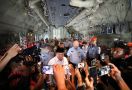 RI Boyong Super Hercules C-130J, Pengamat: Diplomasi Pertahanan Prabowo Sukses - JPNN.com