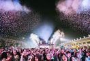 Ucup Pop & Gangga Sukses Menyemarakkan Rangkaian Acara 'Social Chic' - JPNN.com