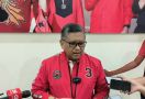 Ketua DPD PDIP Sumut Diduga Terseret Korupsi Dana Covid-19, Hasto: Kami Tidak Mentolerir - JPNN.com