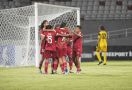 Timnas Putri U-19 Indonesia Hancurkan Timor Leste, Rudy Eka Sorot 2 Hal Ini - JPNN.com