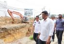Pemkot Medan Kebut Pembangunan Drainase Cegah Banjir, Tersisa 86 Titik Genangan - JPNN.com