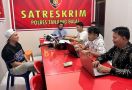Baim Wong Datangi Polres Tanjung Balai, Ini Tujuannya - JPNN.com