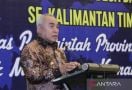 Isran Noor Mengingatkan Kades tak Korupsi Dana Desa - JPNN.com