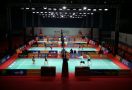 Persaingan Sengit Nomor Beregu Tersaji di Badminton Asia Junior Championships 2023 - JPNN.com