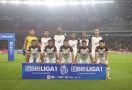 Klasemen Liga 1 2023/2024 Seusai PSM Vs Bhayangkara FC Imbang 1-1 - JPNN.com