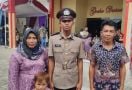Anak Kuli Bangunan jadi Polisi, Sang Ayah Berterima Kasih kepada Kapolri - JPNN.com