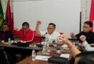 PPP Datangi Rumah Aspirasi Relawan Ganjar Untuk Rumuskan Strategi Pemenangan - JPNN.com