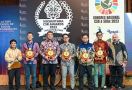 Borong 10 Penghargaan, SIG Raih Predikat Platinum di Ajang Nusantara CSR Awards 2023 - JPNN.com