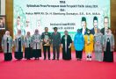 Resmikan Sekolah Politik Perempuan ICMI, Ketua MPR Bambang Soesatyo Berpesan Begini - JPNN.com
