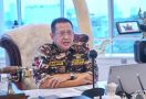 Varian Baru Covid-19 Masuk Indonesia, Bamsoet Ingatkan Masyarakat Jangan Lengah - JPNN.com