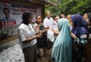 Sukarelawan Sandiaga Gelar Bazar Sembako Murah Untuk Masyarakat Bogor - JPNN.com