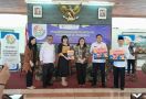 Cegah Stunting, Danone Indonesia Luncurkan Program Isi Piringku di Magelang - JPNN.com