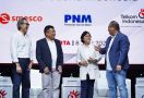 Dorong Pertumbuhan Ekonomi Digital, PNM Perkuat Kolaborasi dengan Telkom - JPNN.com