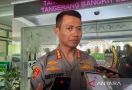 Soal Pelanggaran Peluru Nyasar, Kapolresta Tangerang Belum Menanggapi - JPNN.com