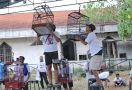 Ganjar Creasi Adakan Kontes Burung Berkicau dan Rangkul Komunitas di Sidoarjo - JPNN.com
