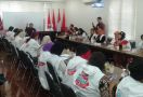 Pesan Penting Basarah dalam Dialog 'Kenapa Ganjar Pranowo Capres Terbaik Penerus Jokowi' - JPNN.com